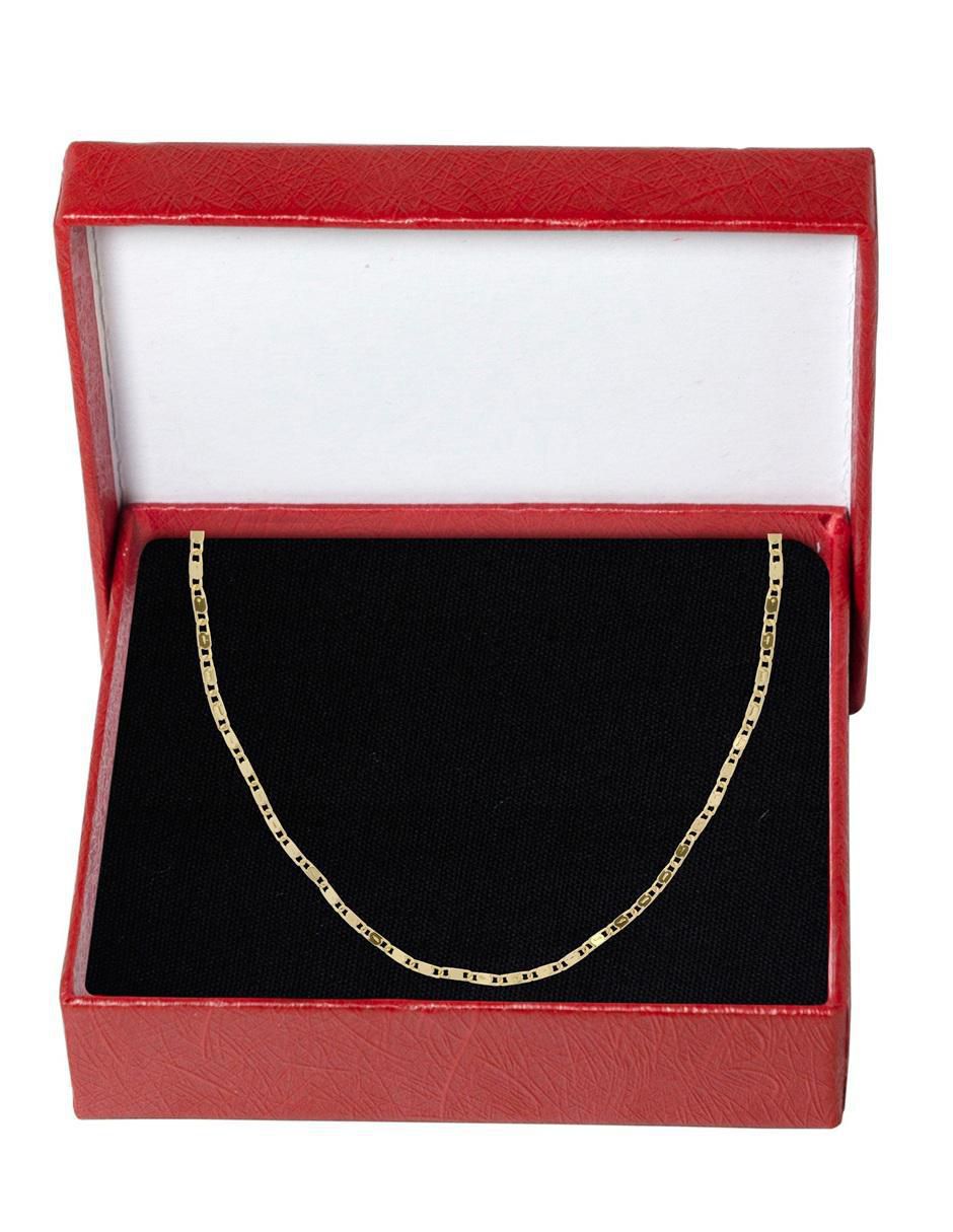 Collar eslabones 18 K 5
