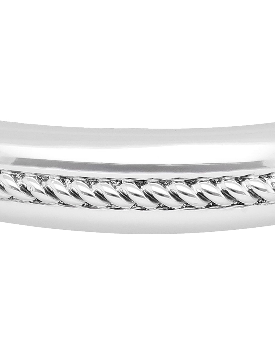 Pulsera Casually Yours acabado brillante 3