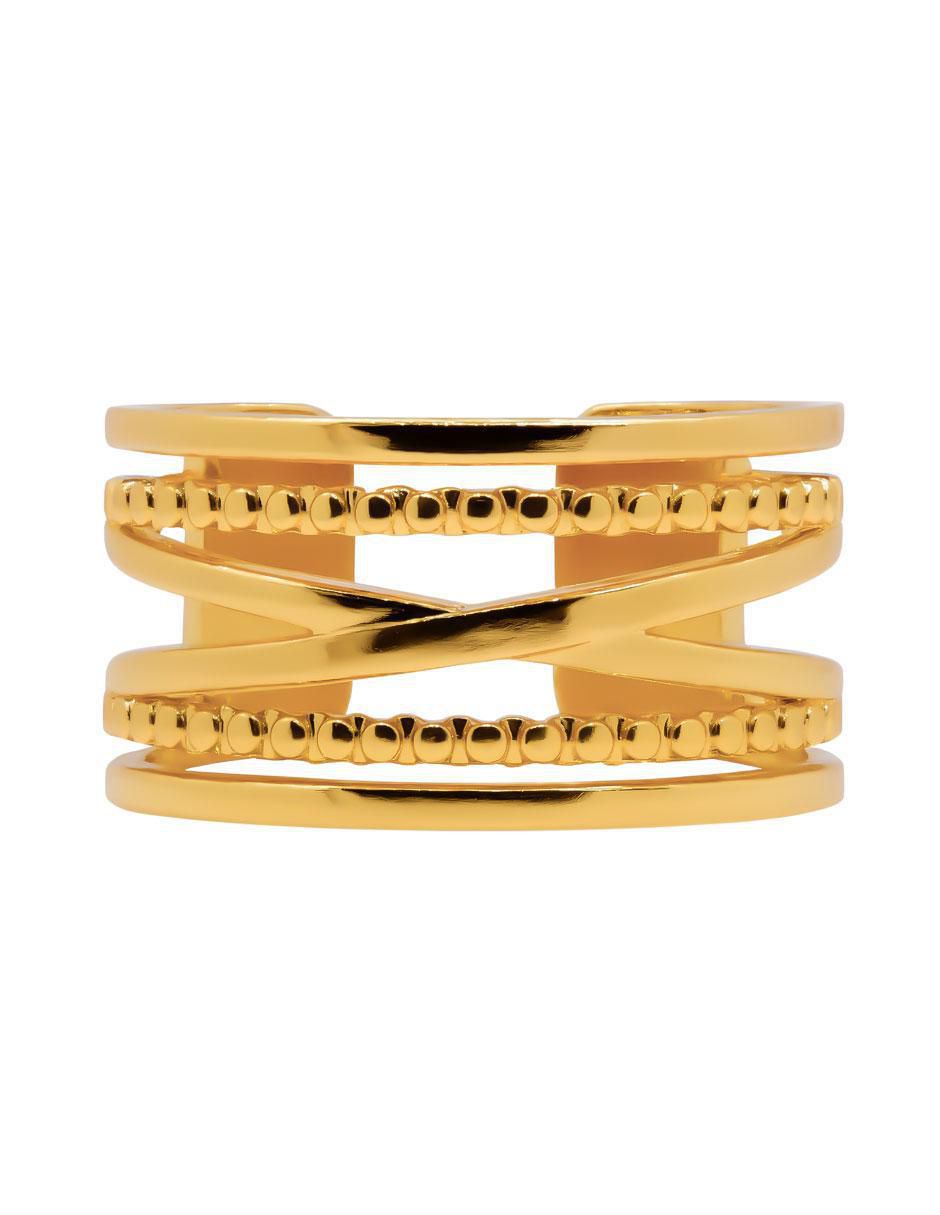 Anillo pulido
