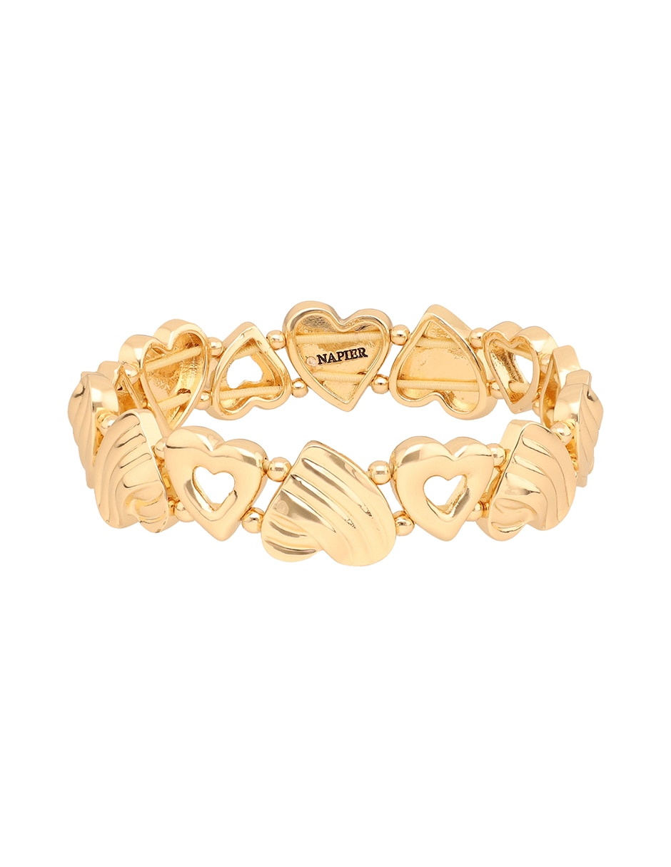 Pulsera All My Love acabado brillante