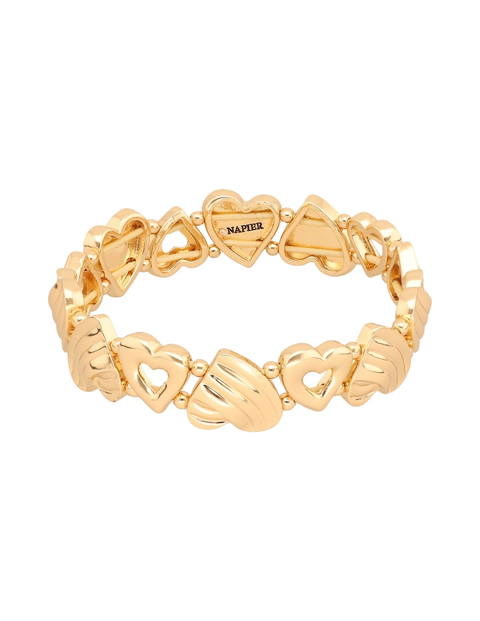 Pulsera All My Love acabado brillante 2
