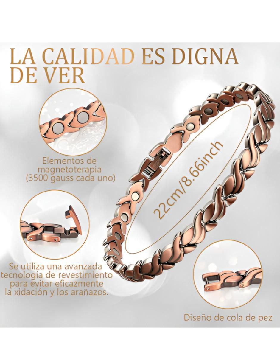 Pulsera 4