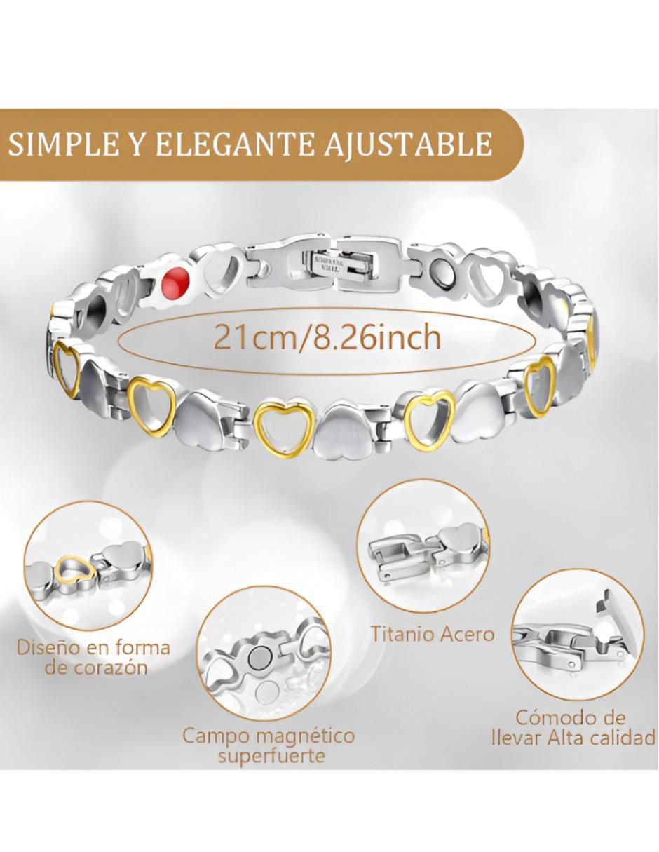 Pulsera 5