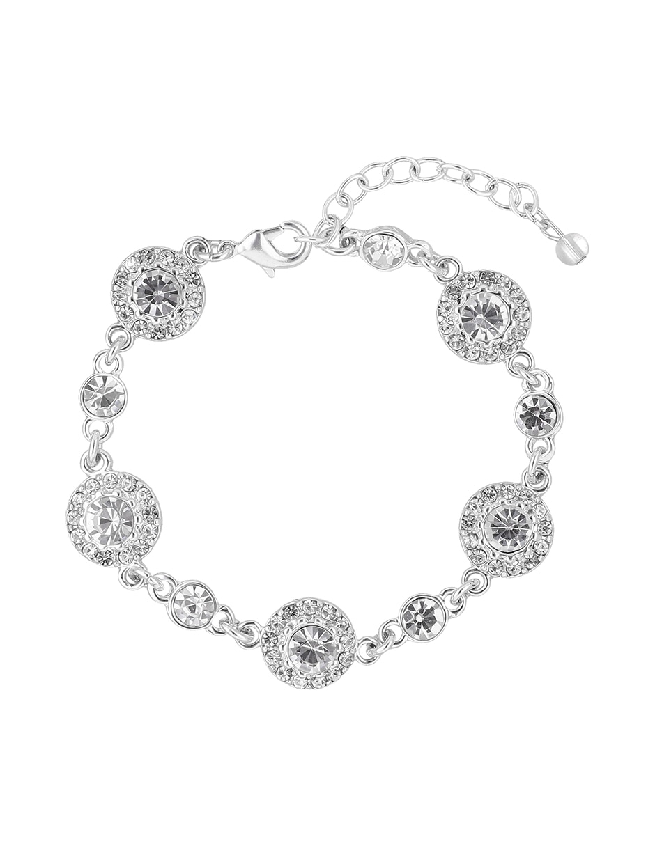 Pulsera Casually Yours acabado brillante