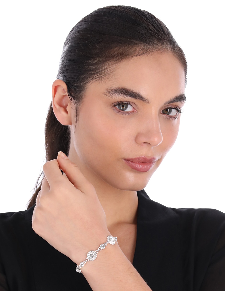 Pulsera Casually Yours acabado brillante 4