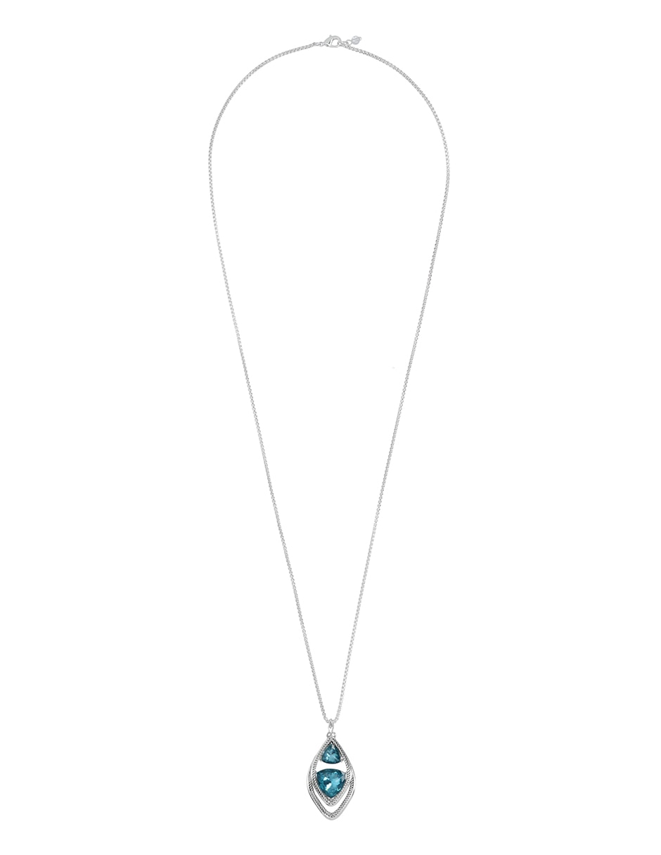 Collar ovalado 2