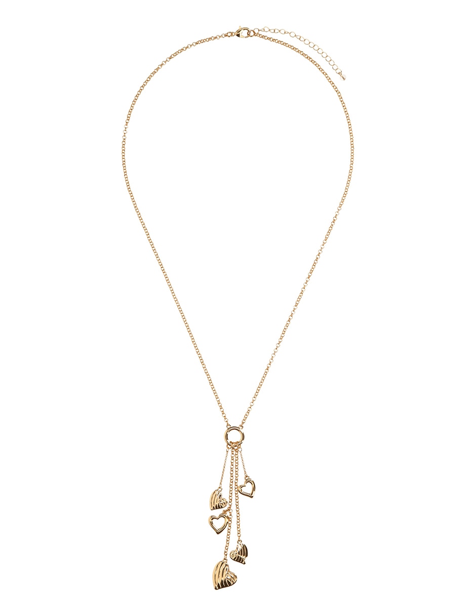 Collar napier all my love