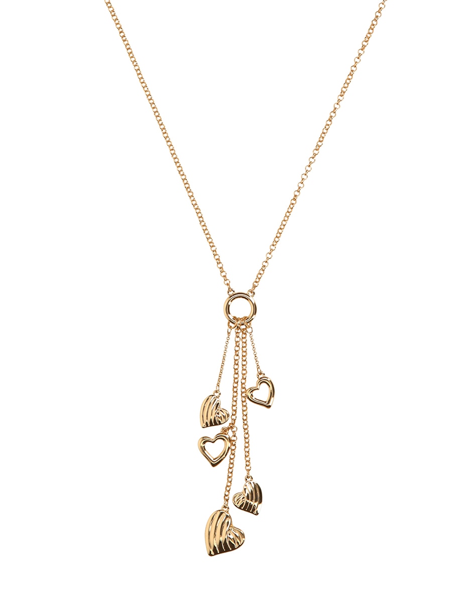 Collar napier all my love