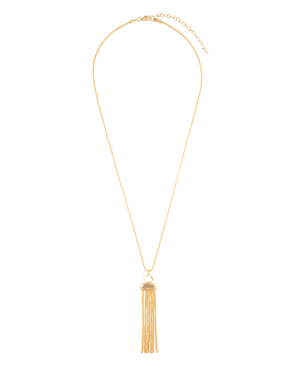 Collar Gold Lace 3