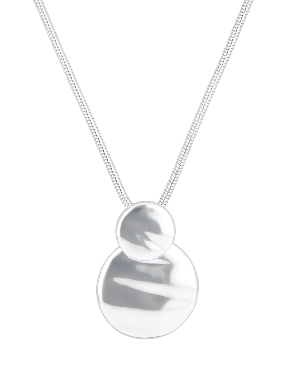 Collar circular
