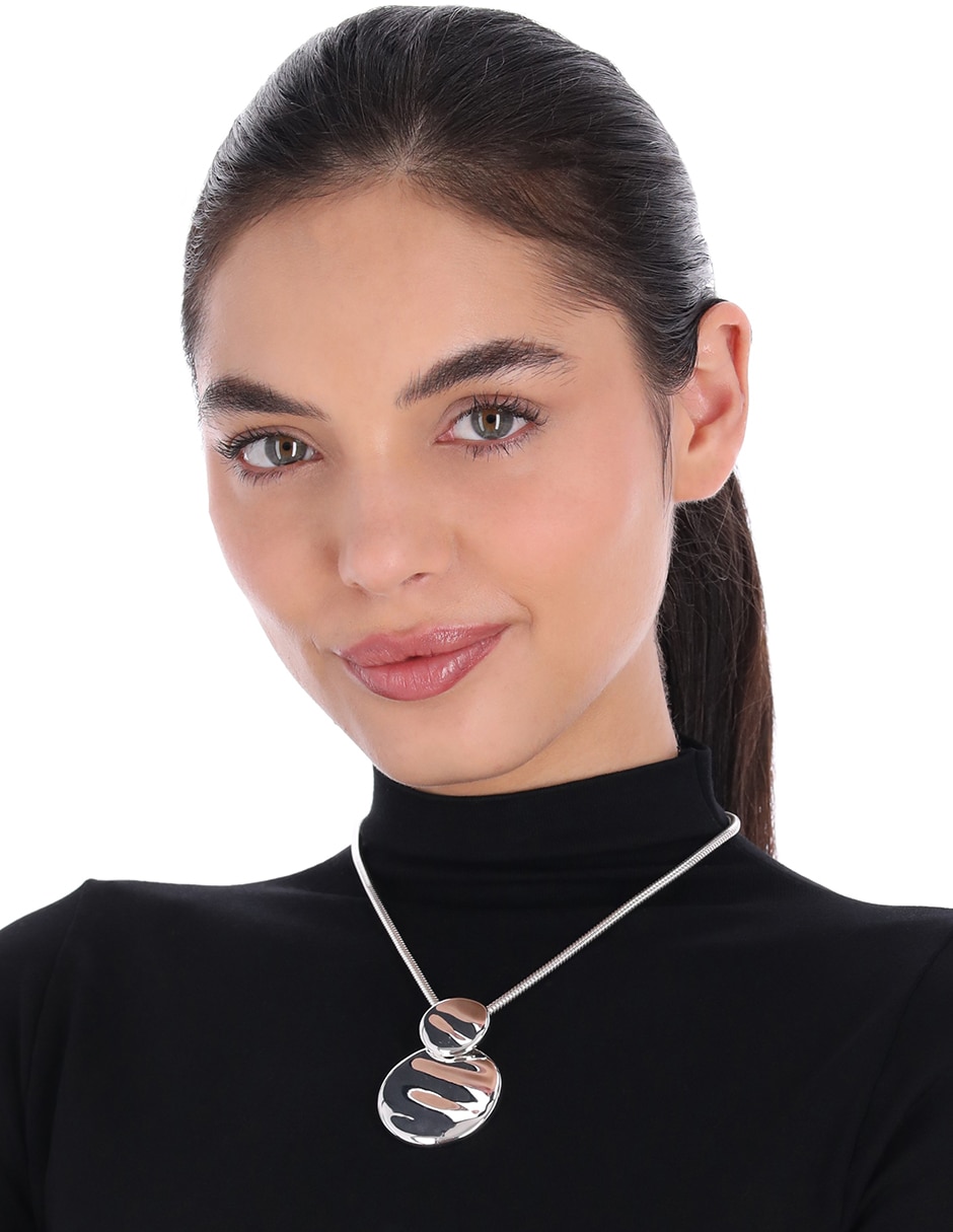 Collar circular 3