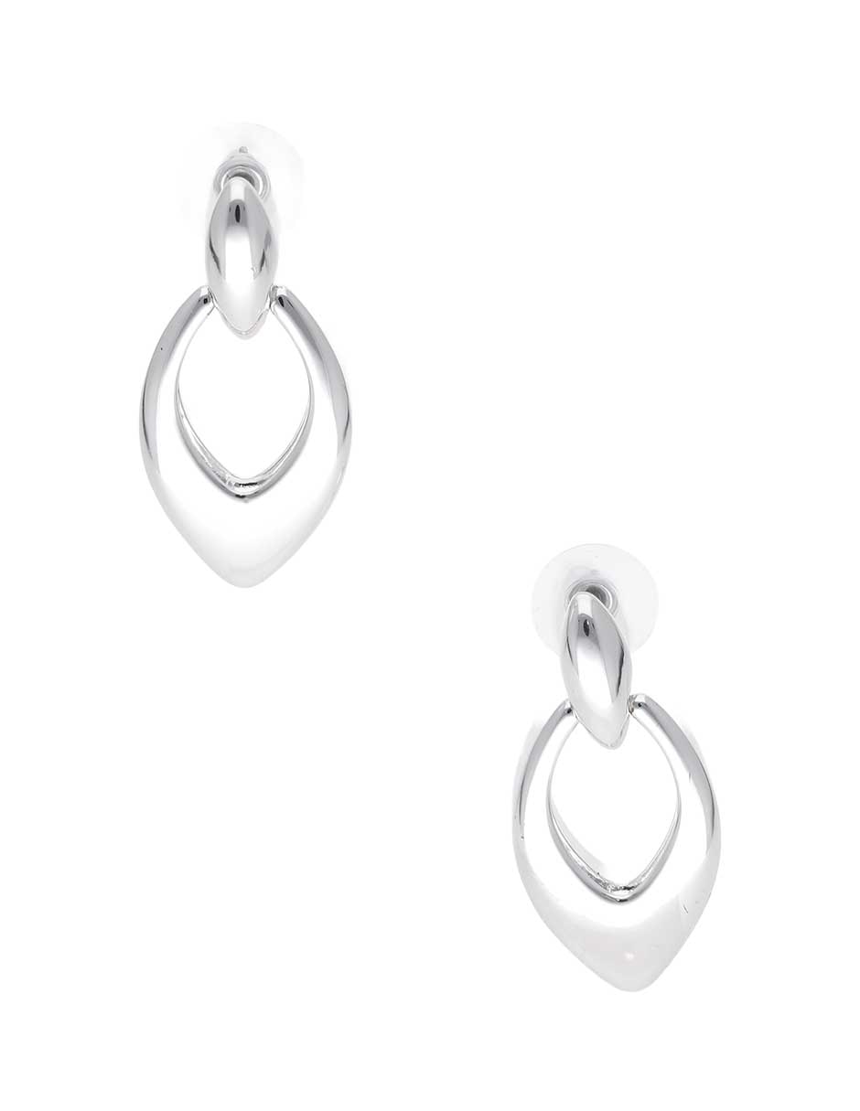 Aretes con acabado pulido