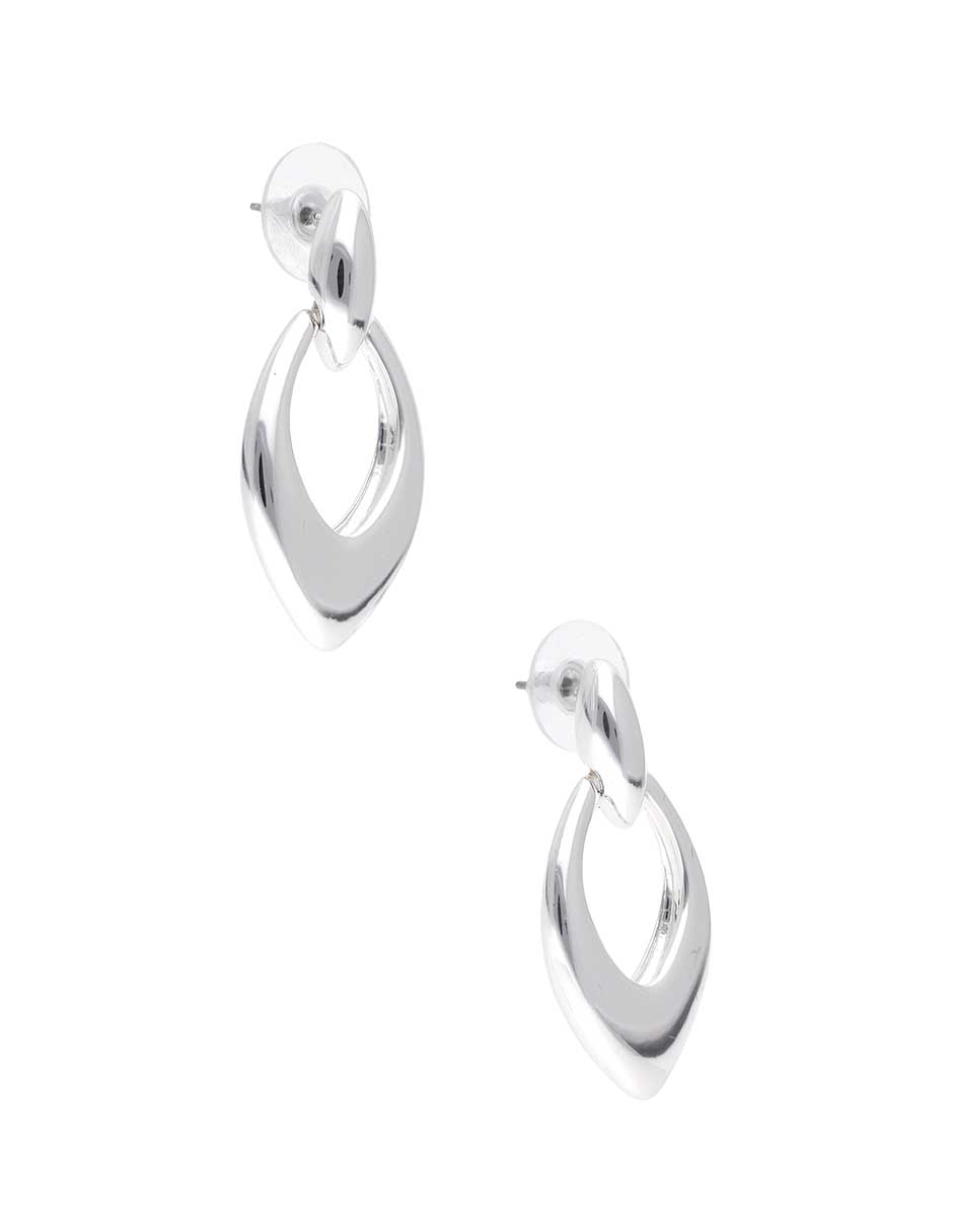 Aretes con acabado pulido 2