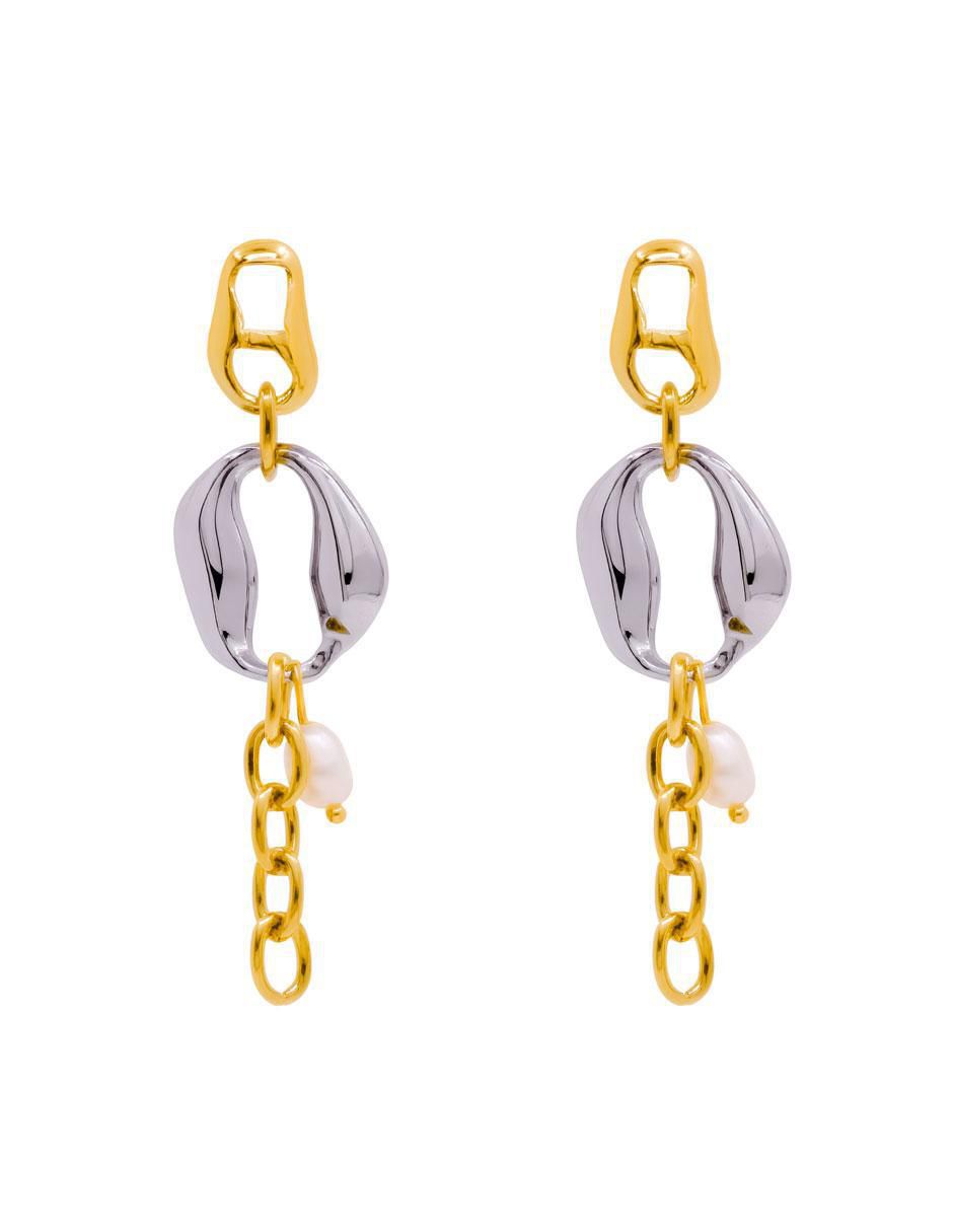 Aretes con acabado pulido 1