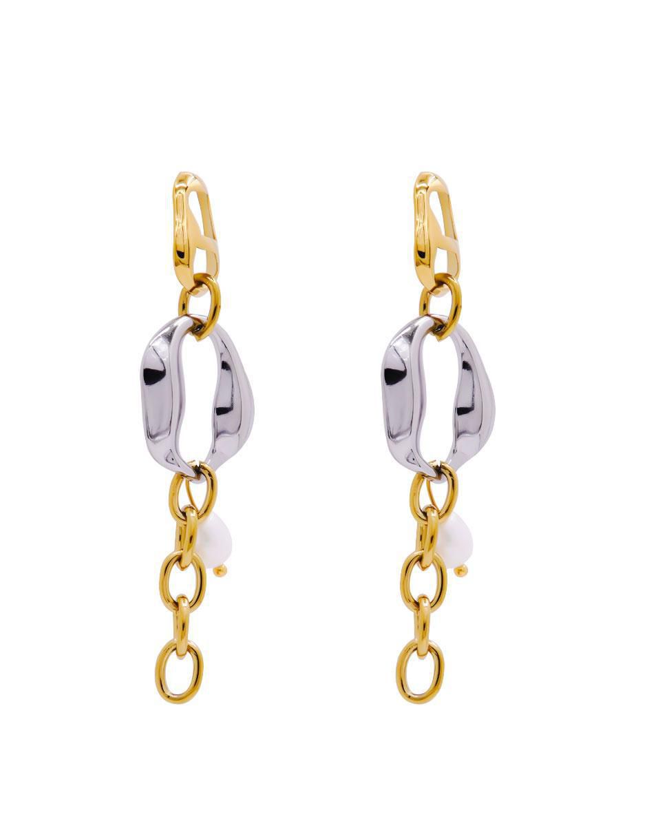Aretes con acabado pulido 2