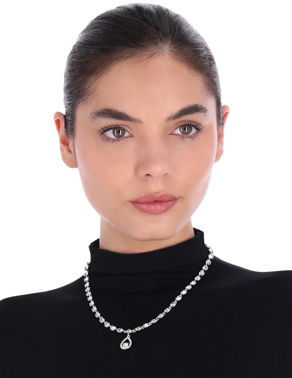 Collar Givenchy Angelic Adornment