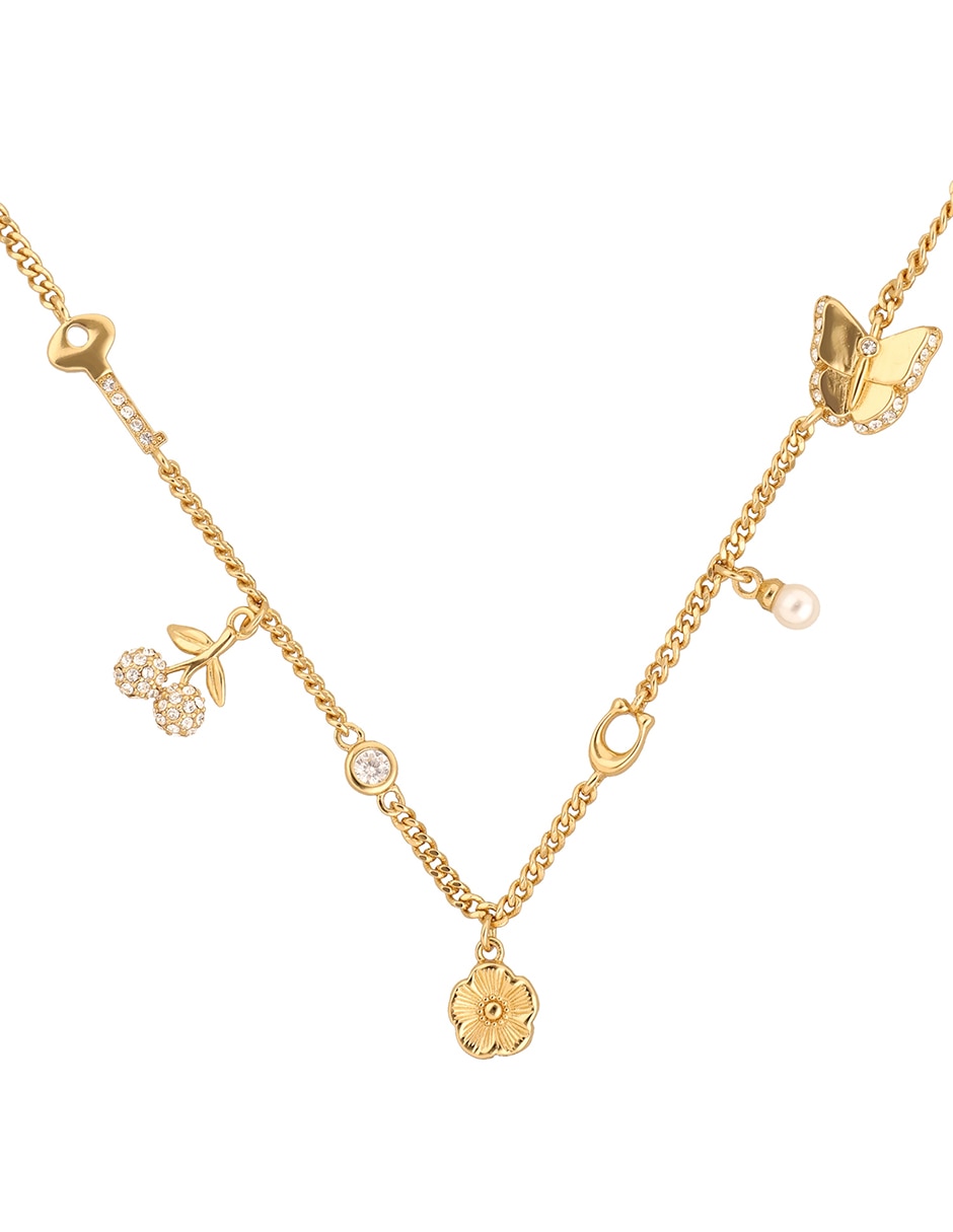 Collar 12.1 Pave Icons 1