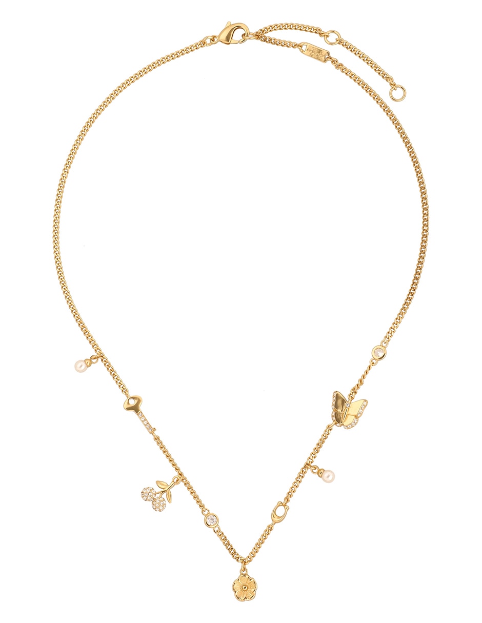 Collar 12.1 Pave Icons 4