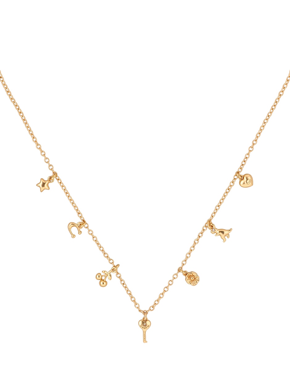 Collar 12.1 Charming Charms 1