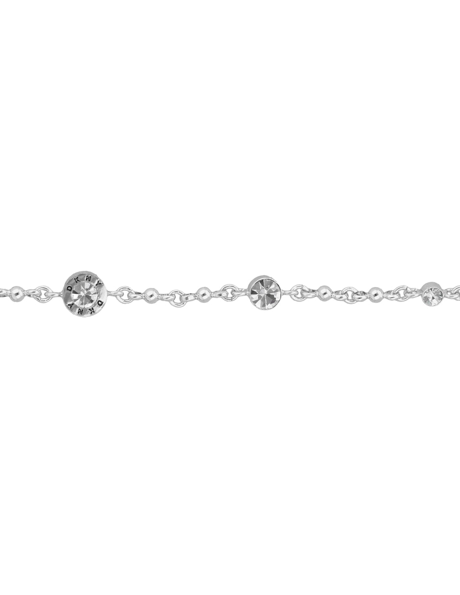 Pulsera acabado pavé 4