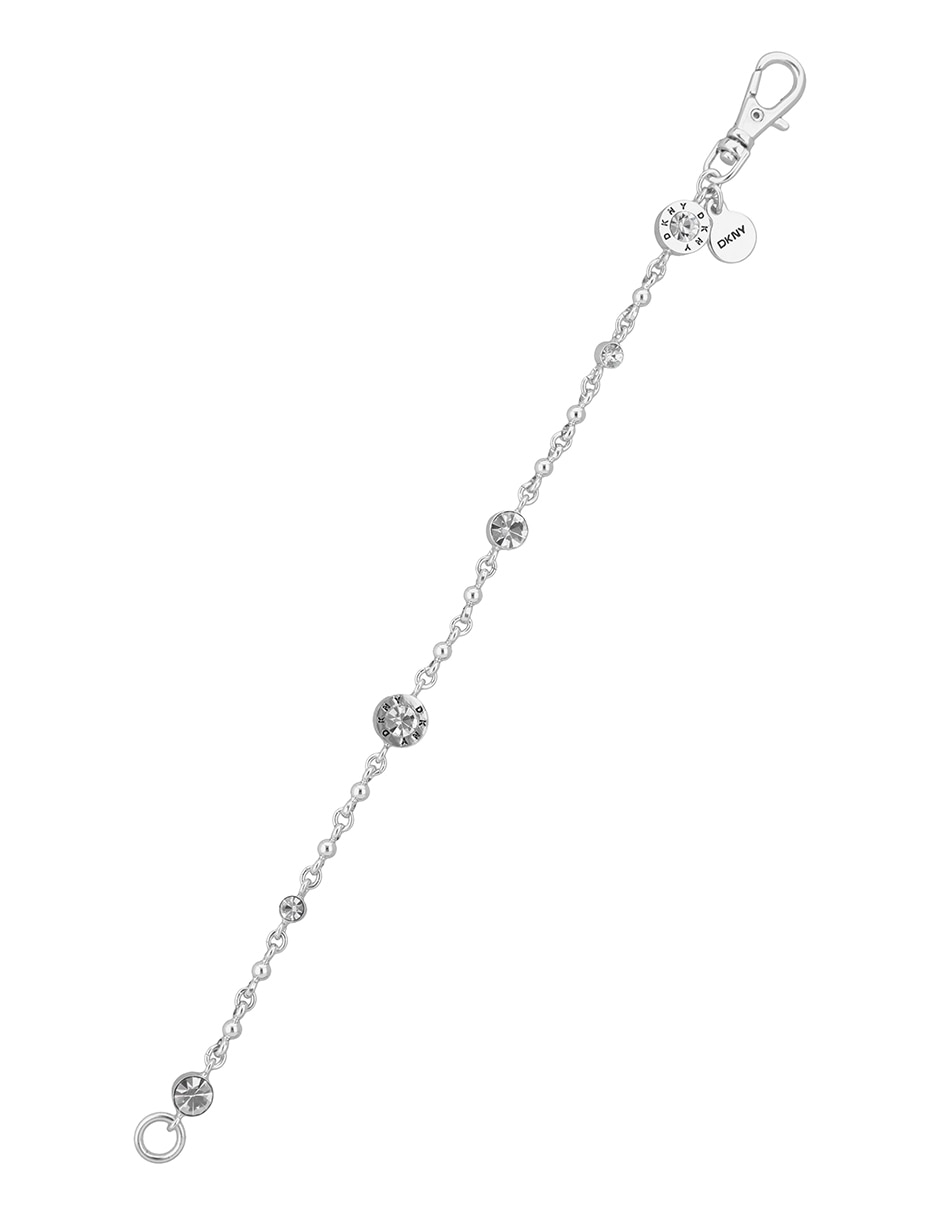 Pulsera acabado pavé 5