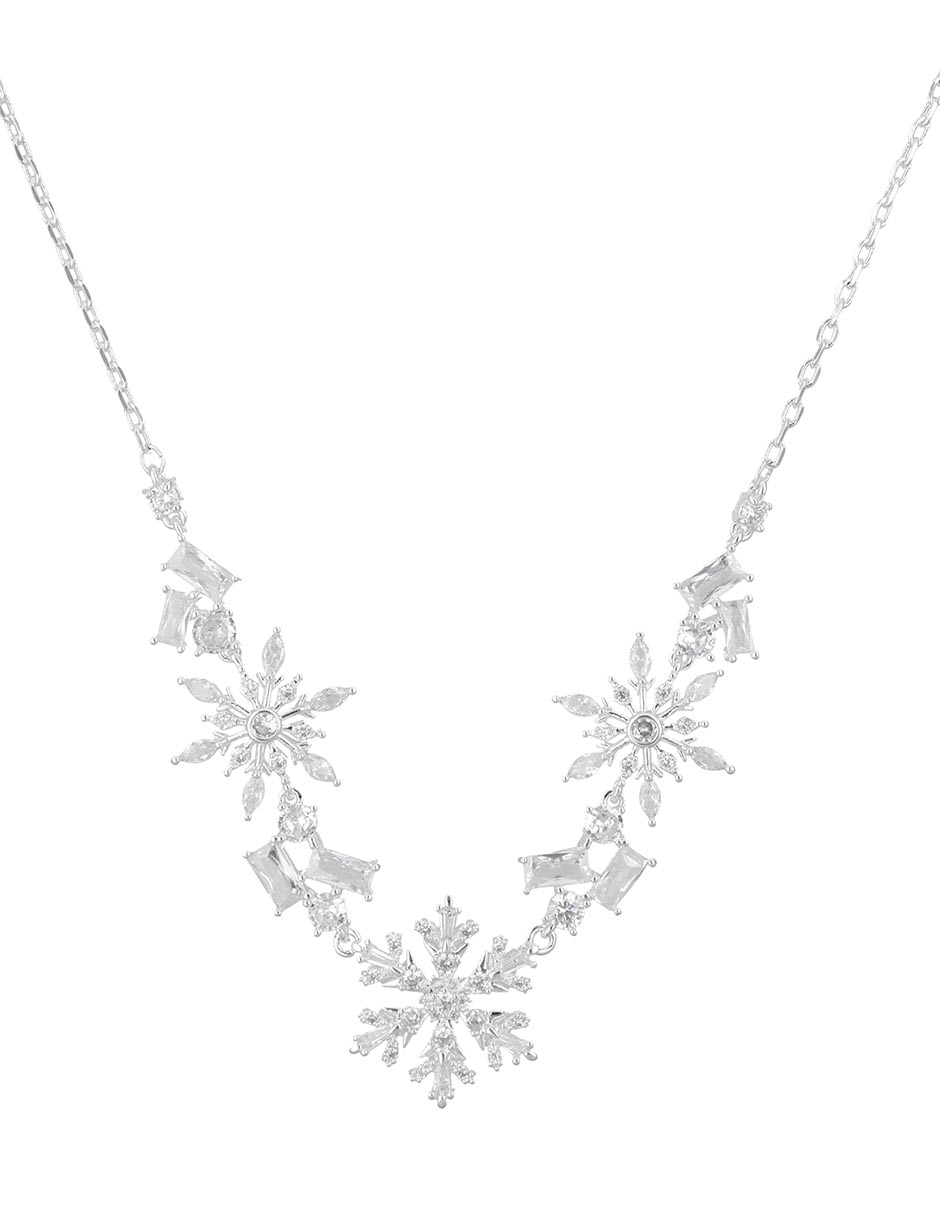 Collar Feeling Frosty