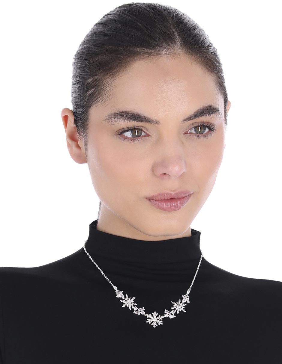 Collar Feeling Frosty 3