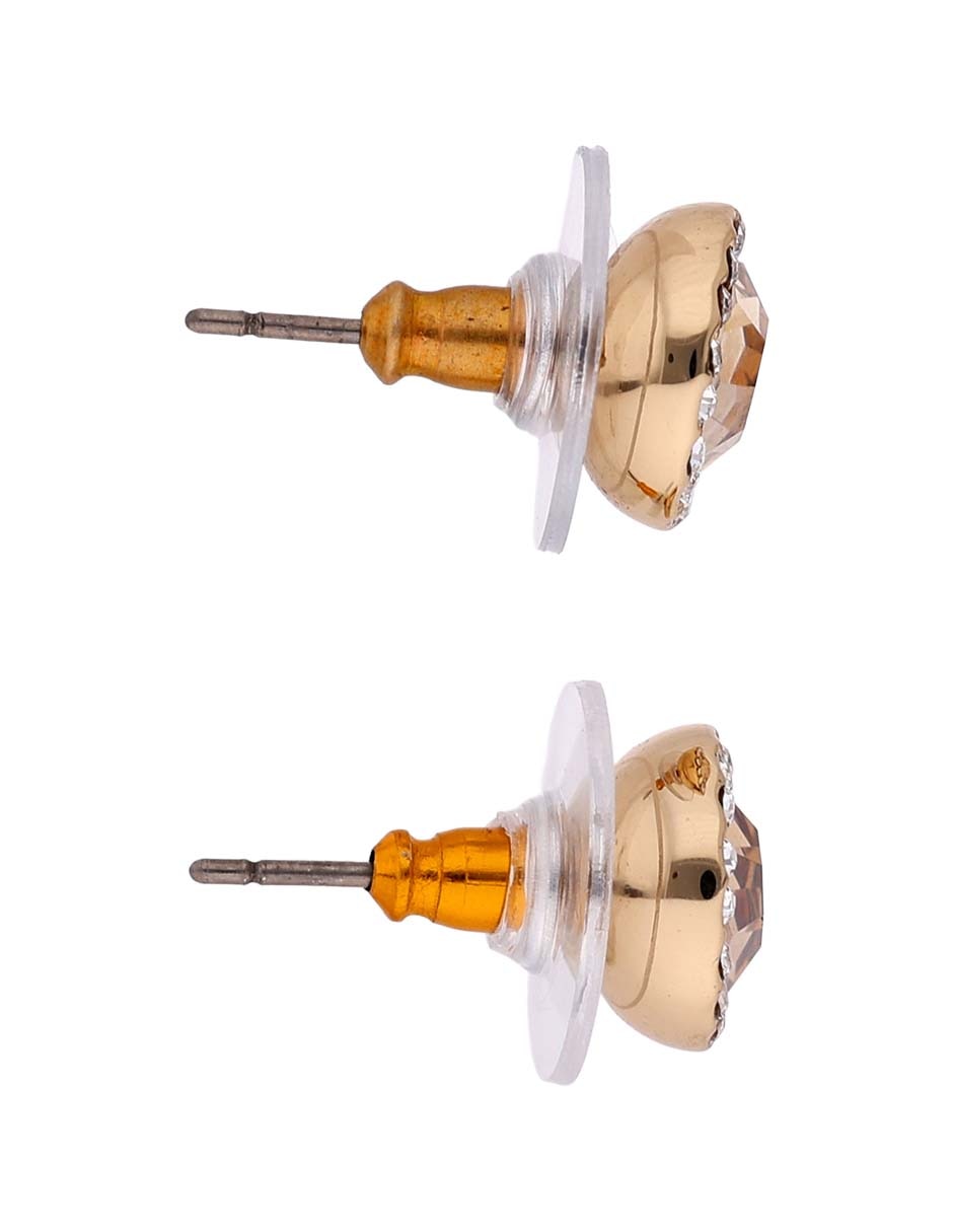 Aretes con acabado pavé 3