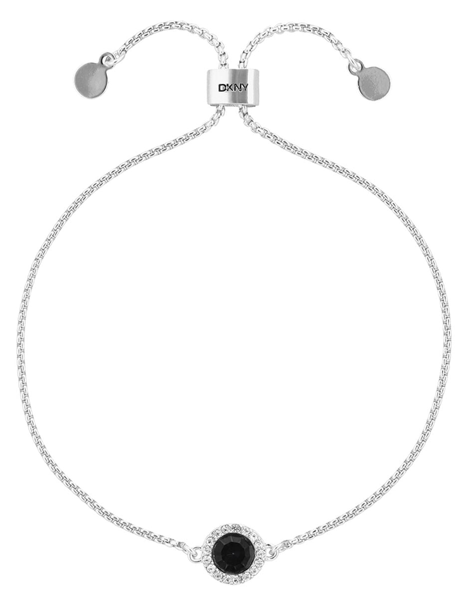 Pulsera Hadlee acabado pavé 1