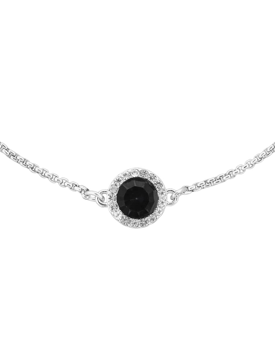 Pulsera Hadlee acabado pavé 2