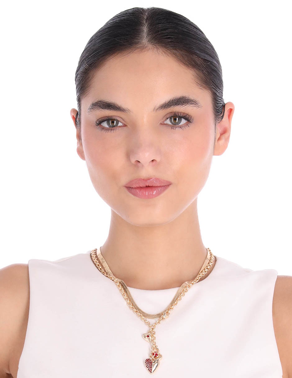 Collar 4