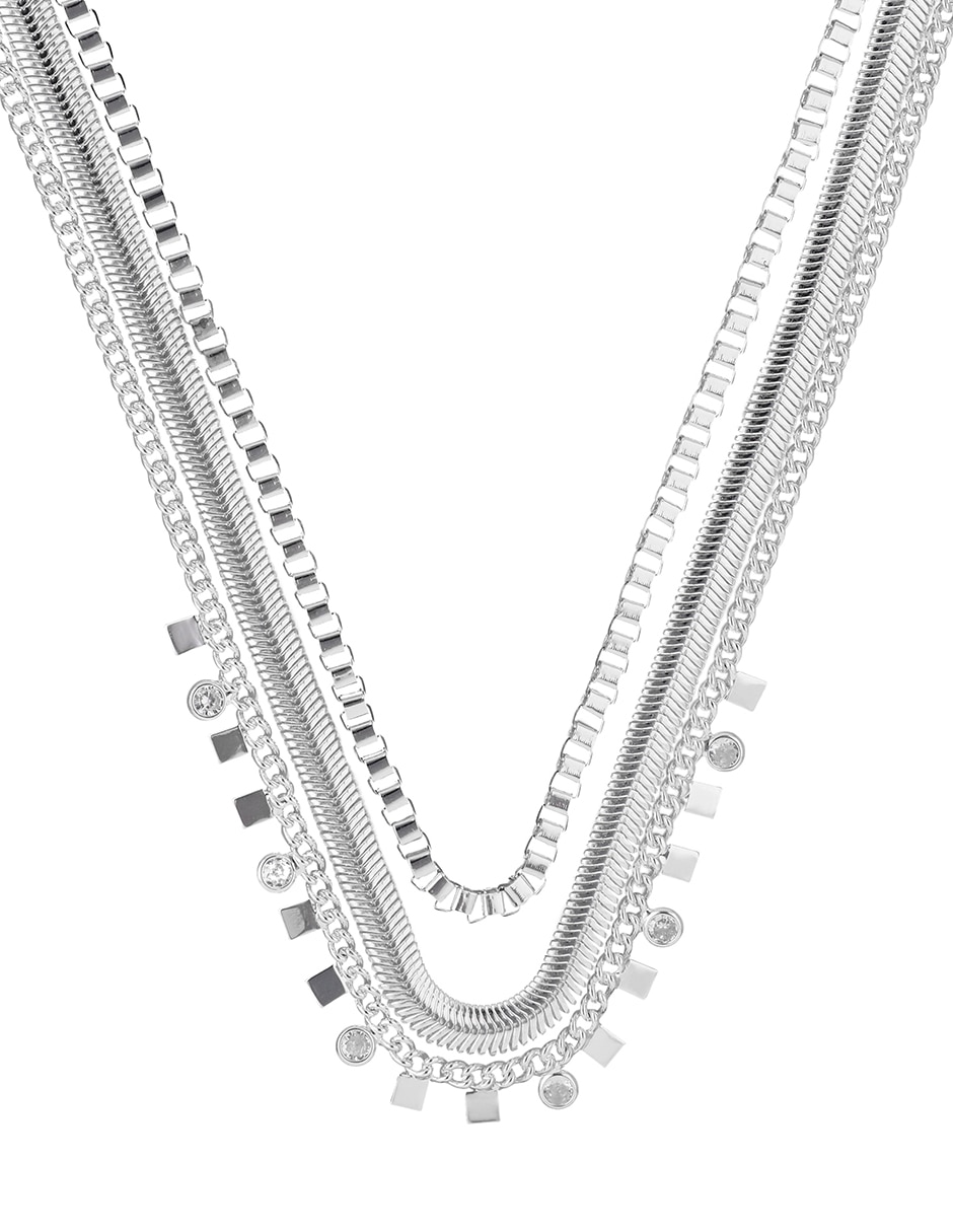 Collar SOCIAL TILES Collar SOCIAL TILES