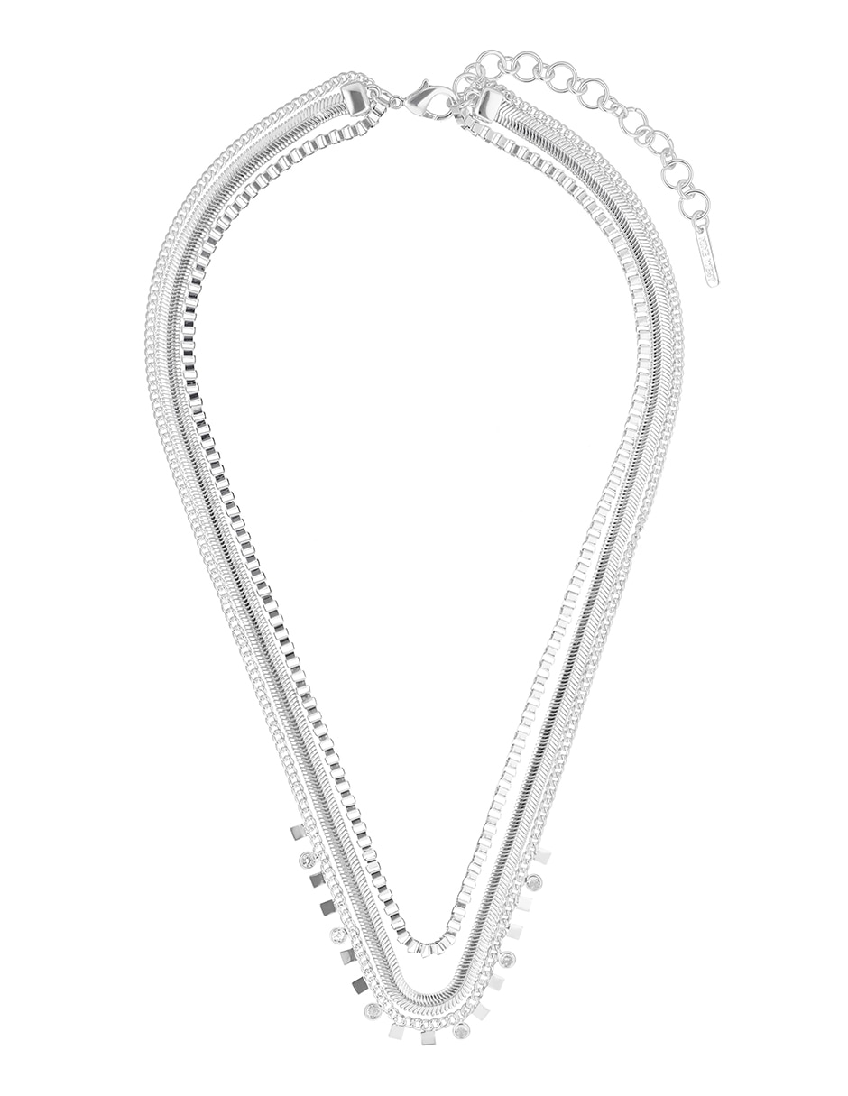 Collar SOCIAL TILES 3