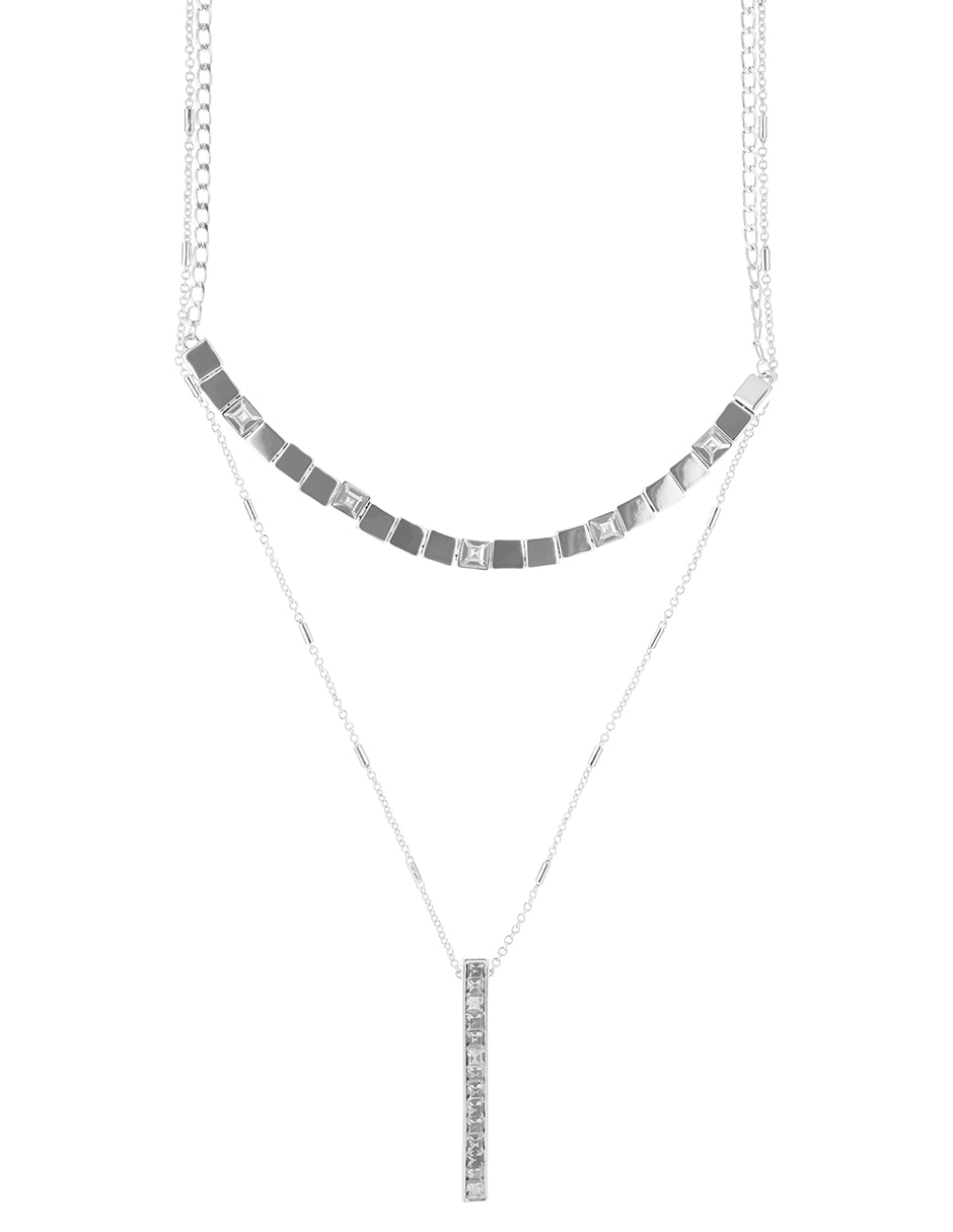 Collar SOCIAL TILES