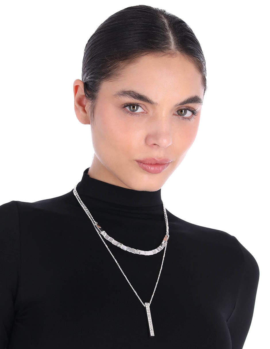 Collar SOCIAL TILES 2
