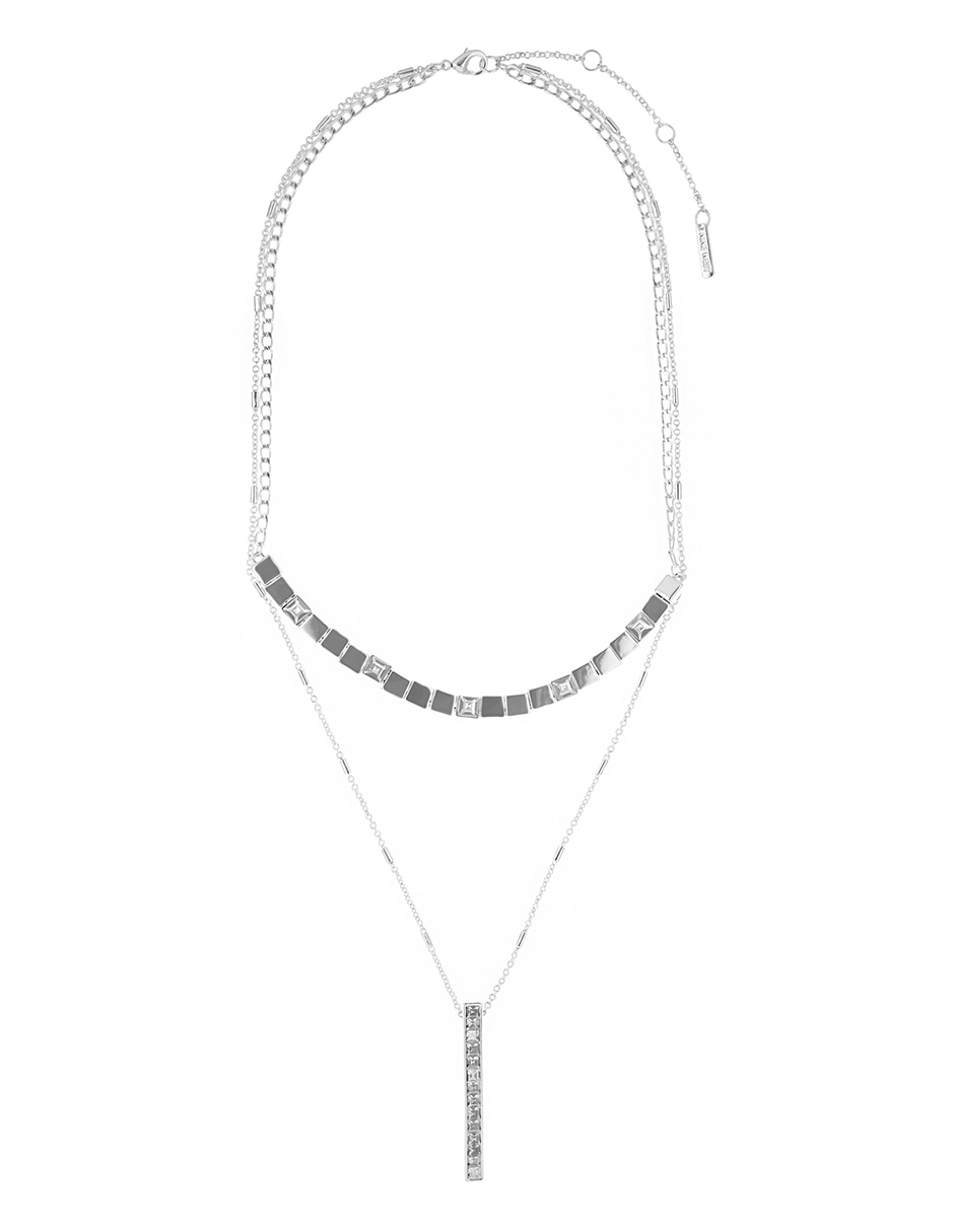 Collar SOCIAL TILES 3