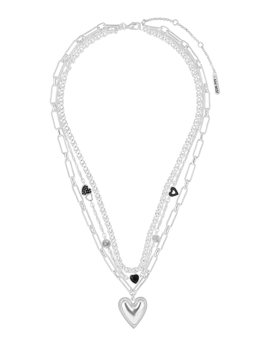 Collar Heart Trend 2