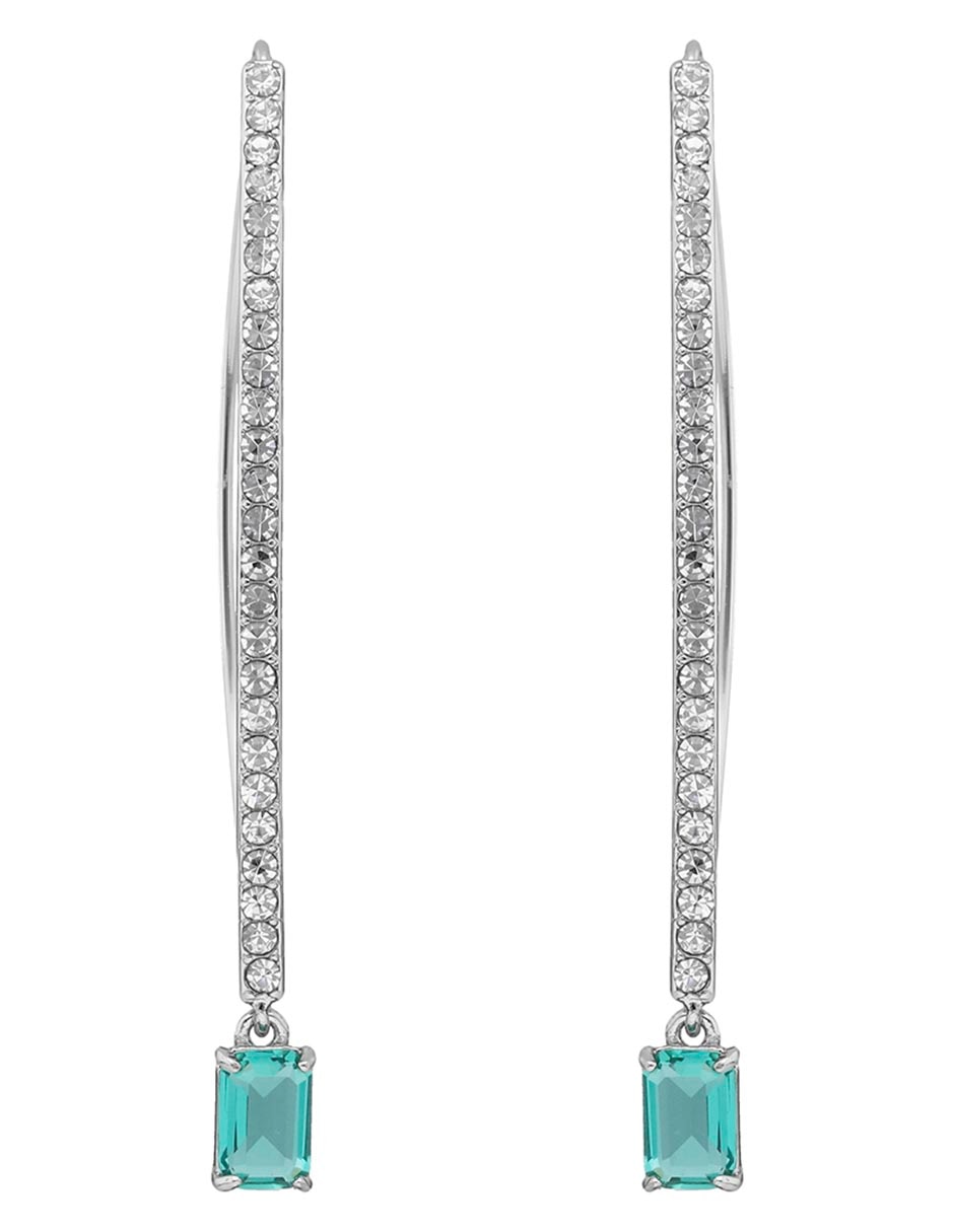 Aretes 22 k con acabado brillante Aretes 22 k con acabado brillante