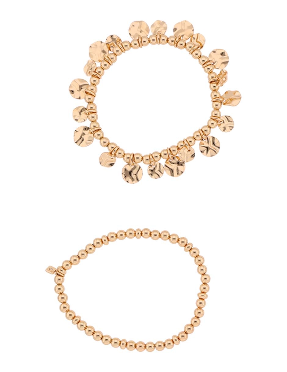 Set pulsera May 1