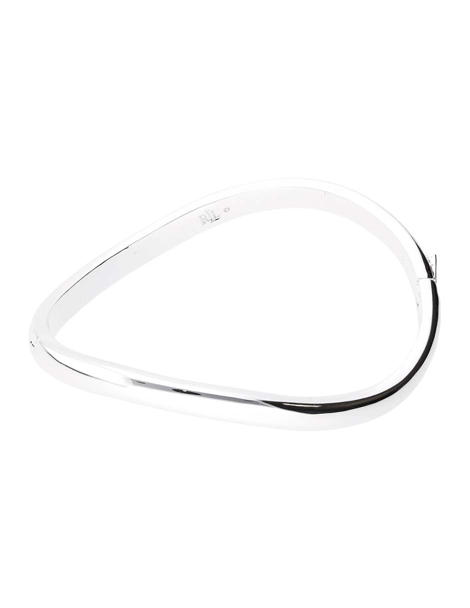 Brazalete Cassandra acabado pulido Brazalete Cassandra acabado pulido