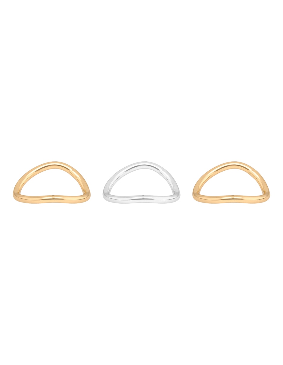 Anillo Cassandra pulido 1
