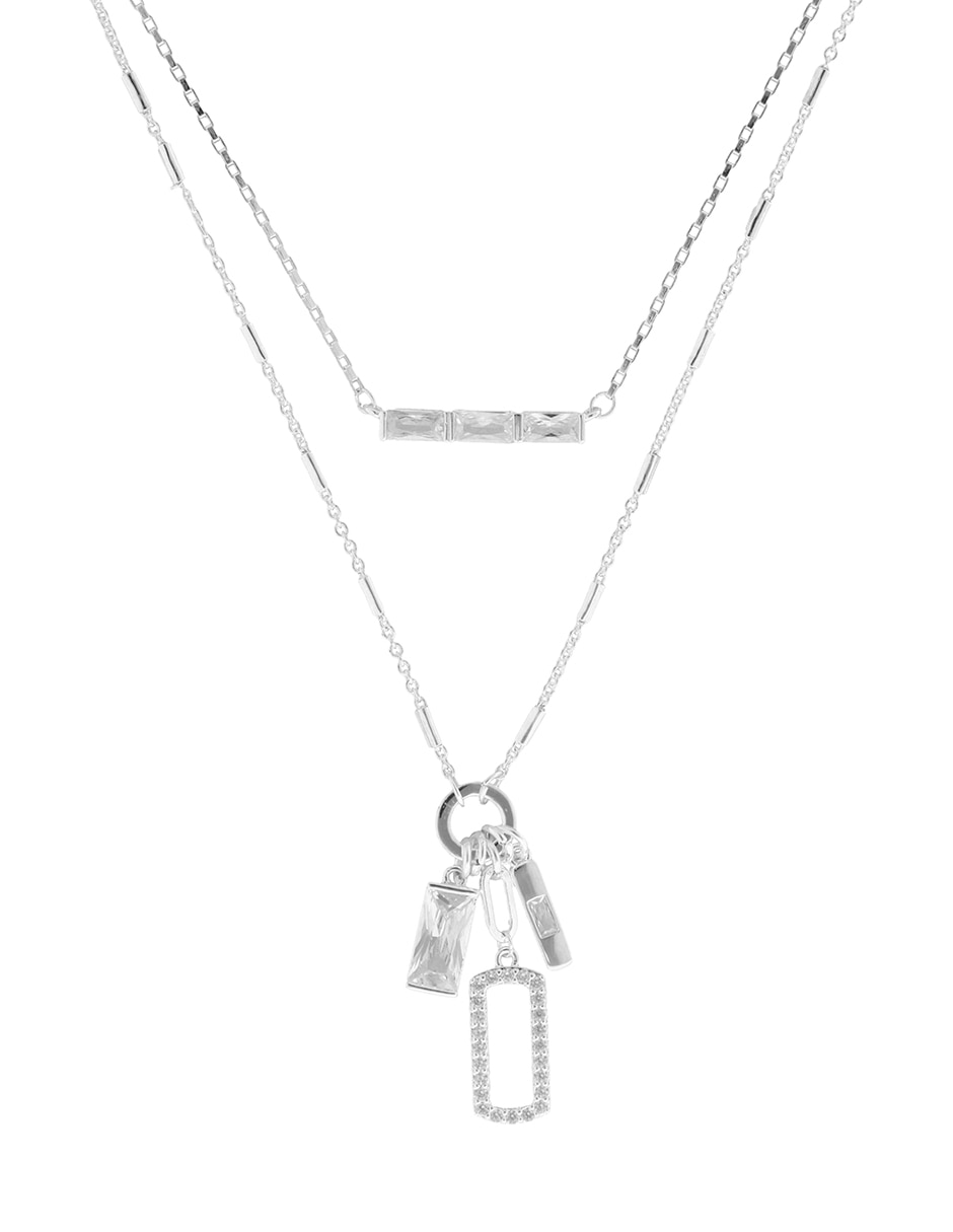 Collar Celebrate In Elegance