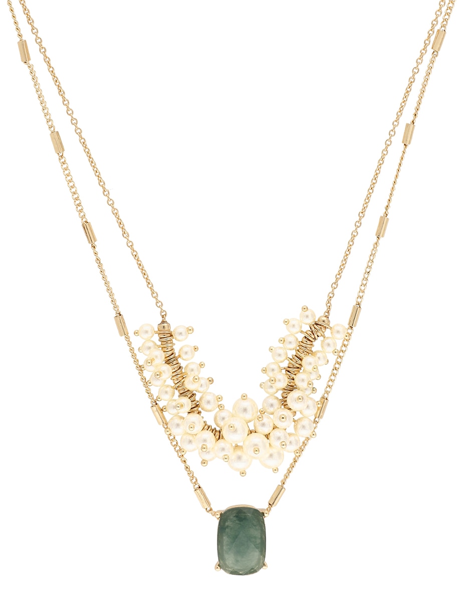 Collar Glacial Glow 1