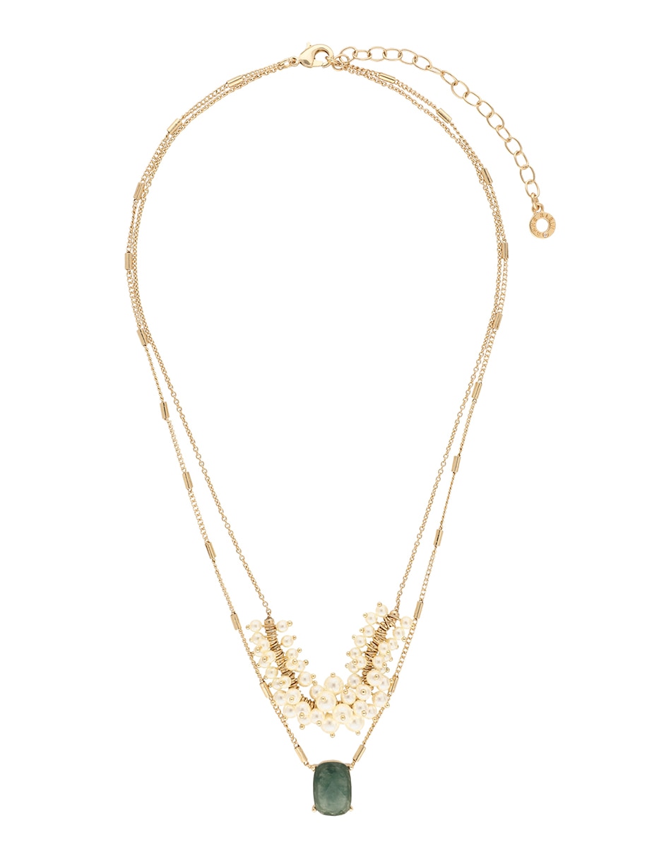 Collar Glacial Glow 4