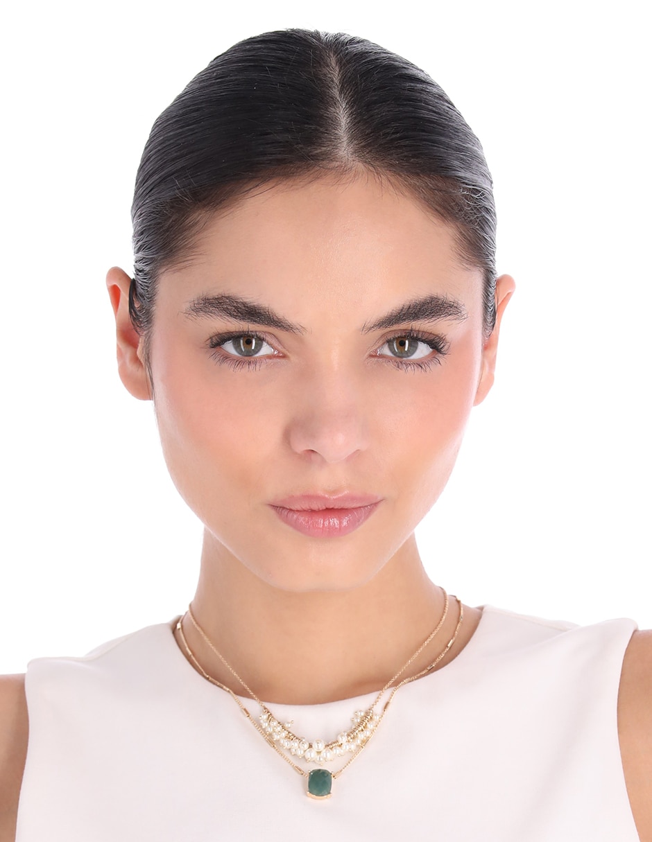 Collar Glacial Glow 5
