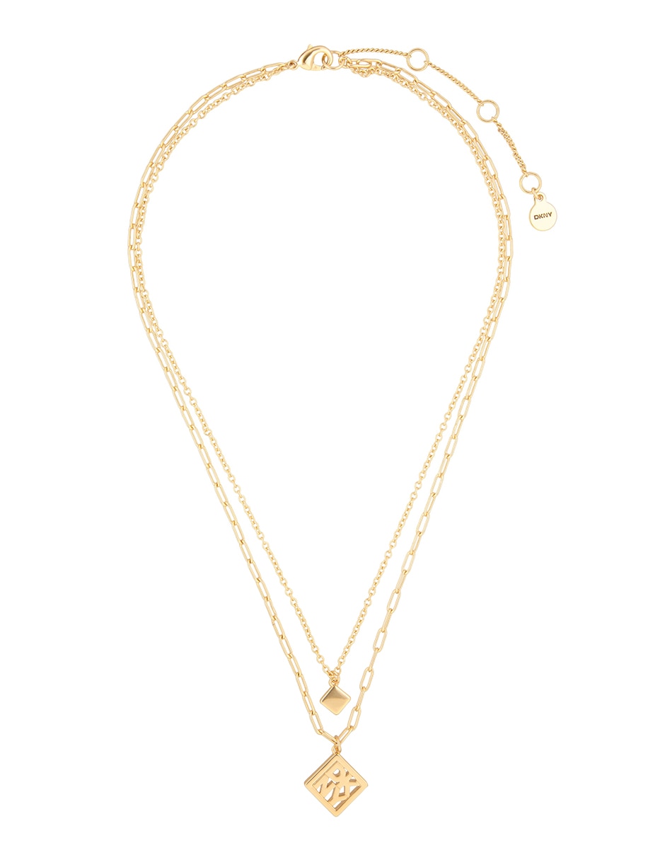 Collar Kalina 2
