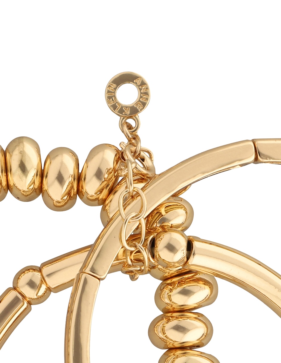 Pulsera Oh Deer con acabado liso 5