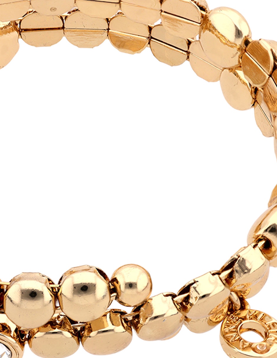 Pulsera acabado brillante 2