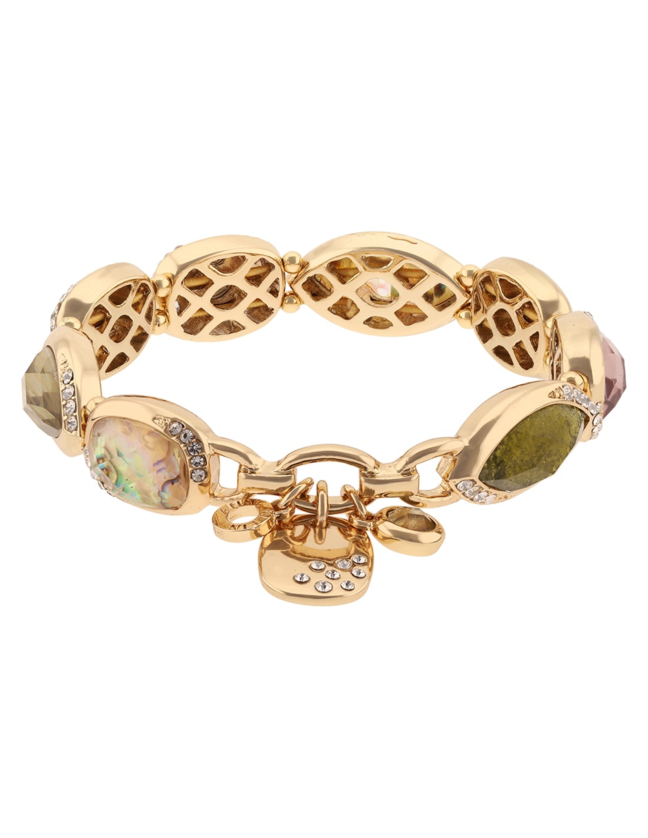 Pulsera acabado pavé 2