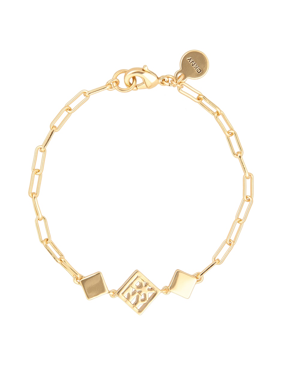 Pulsera Kalina acabado brillante
